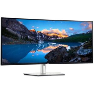 Dell U4025QW 40-inch 5K Ultra HD Curved Monitor Dell U4025QW 40-inch 5K Ultra HD Curved Monitor