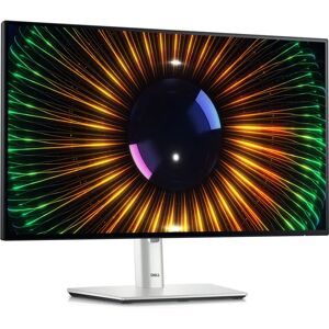 Monitor IPS Full HD da 24 pollici Dell U2424H - Nero, Argento Monitor IPS Full HD da 24 pollici Dell U2424H - Nero, Argento