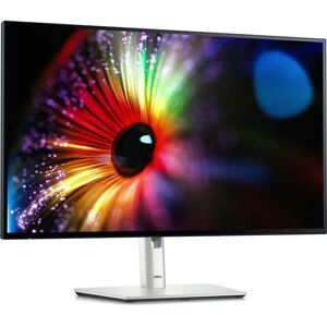 Moniteur QHD IPS 27'' Dell U2724D - Ergonomique, Précis des couleurs - Publicité Moniteur QHD IPS 27'' Dell U2724D - Ergonomique, Précis des couleurs - Publicité