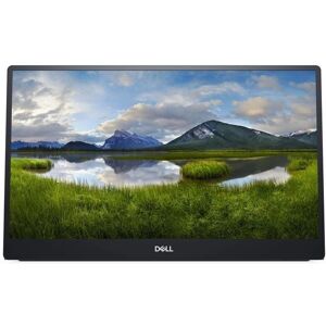 Dell P1424H Portable Monitor - 14" Full HD, Grey Dell P1424H Portable Monitor - 14" Full HD, Grey