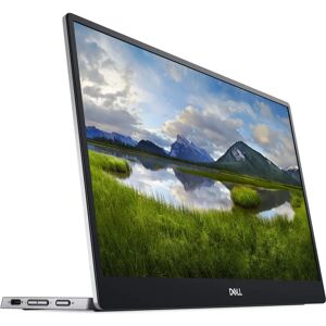 Dell P1424H Portable Monitor - 14" Full HD, Grey Dell P1424H Portable Monitor - 14" Full HD, Grey