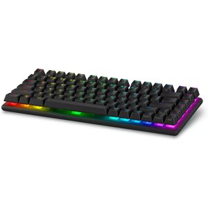 Alienware Pro Bezprzewodowa Klawiatura Gamingowa - Kompakt, RGB, Bluetooth Alienware Pro Bezprzewodowa Klawiatura Gamingowa - Kompakt, RGB, Bluetooth