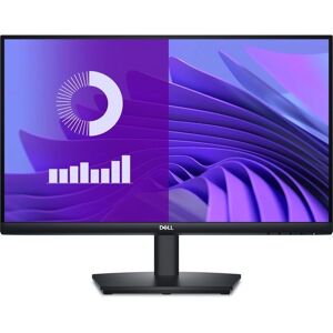 Dell E2425HS 23.8-inch Full HD Monitor - VGA, HDMI, DisplayPort Dell E2425HS 23.8-inch Full HD Monitor - VGA, HDMI, DisplayPort