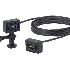 Zoom ECM-6 Microphone Part Accessory - Hot Shoe Adapter Zoom ECM-6 Microphone Part Accessory - Hot Shoe Adapter