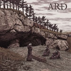Prophecy ARD Weź moje kości - Album muzyczny Prophecy ARD Weź moje kości - Album muzyczny