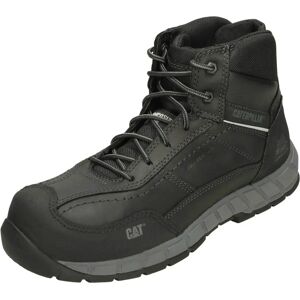 Caterpillar P722540 Black All-Year Men Shoes - Shoes Caterpillar P722540 Black All-Year Men Shoes - Shoes