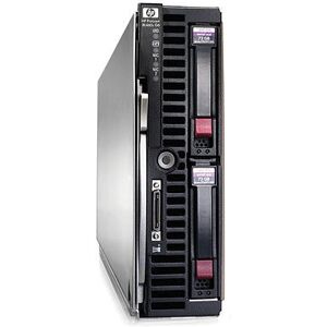HP ProLiant BL460c G6 Server - Blade, 6GB DDR3, Xeon X5650 HP ProLiant BL460c G6 Server - Blade, 6GB DDR3, Xeon X5650