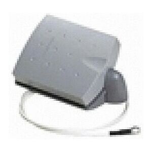HPE J9401A Network Antenna - Dual Band Indoor Omnidirectional - 3.4 dBi HPE J9401A Network Antenna - Dual Band Indoor Omnidirectional - 3.4 dBi