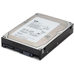 HP 516826-B21 450GB SAS Hard Drive - 15000 RPM - 3.5" HP 516826-B21 450GB SAS Hard Drive - 15000 RPM - 3.5"