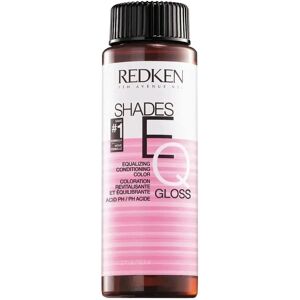 Coloration Semi-permanente Sun Tea de Redken - Teinture capillaire - Publicité Coloration Semi-permanente Sun Tea de Redken - Teinture capillaire - Publicité