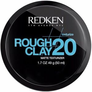 Redken Model 20 Matte Styling Clay - Styling Clay Redken Model 20 Matte Styling Clay - Styling Clay