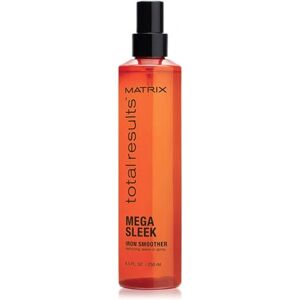 Matrix Total Results Mega Sleek Glattingsspray Matrix Total Results Mega Sleek Glattingsspray