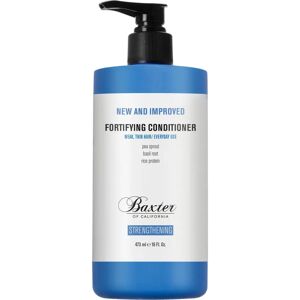 Baxter Of California Système de Renforcement Après-Shampoing Quotidien - Tous Types de Cheveux - 473ml Baxter Of California Système de Renforcement Après-Shampoing Quotidien - Tous Types de Cheveux - 473ml