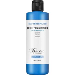 Baxter of California Shampoo Fortifiant Quotidien - Shampoo Baxter of California Shampoo Fortifiant Quotidien - Shampoo