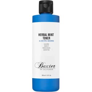 Baxter of California - Τονωτικό με Βότανα και Μέντα 240ml Φροντίδα Προσώπου Baxter of California - Τονωτικό με Βότανα και Μέντα 240ml Φροντίδα Προσώπου