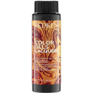 Redken Amber Hårfarge - Permanent Væske Farge Redken Amber Hårfarge - Permanent Væske Farge