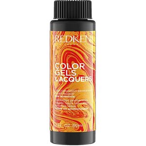 Redken Marigold Hårfarve - Permanent Hårfarve Redken Marigold Hårfarve - Permanent Hårfarve