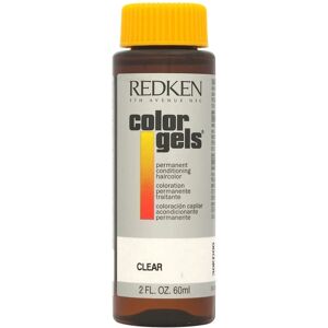 Redken Color Gels Lacquers Transparentes - Couleur de cheveux - Publicité Redken Color Gels Lacquers Transparentes - Couleur de cheveux - Publicité