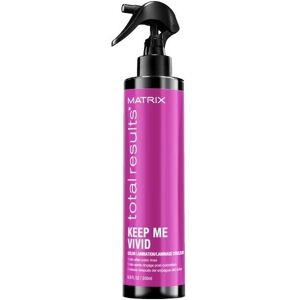 Matrix Biolage Total Results Keep Me Vivid Color Lamination - Haarbehandlung Matrix Biolage Total Results Keep Me Vivid Color Lamination - Haarbehandlung