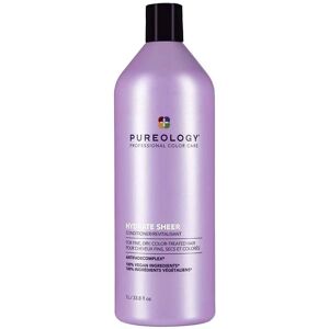 Pureology Hydrate Sheer Conditioner 1000Ml Pureology Hydrate Sheer Conditioner 1000Ml