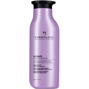Pureology Hydrate Soft Softening Treatment Mask for Dry Colour Treated Hair 200ml Pureology Hydrate Soft Softening Treatment Mask for Dry Colour Treated Hair 200ml