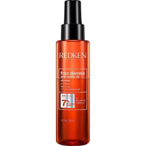 Redken Hair Oil - Babassu Oil - Frizz Dismiss - Hair Type Redken Hair Oil - Babassu Oil - Frizz Dismiss - Hair Type