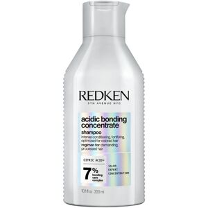 Redken Acidic Bonding Concentrate Shampoo - 300 ml Redken Acidic Bonding Concentrate Shampoo - 300 ml