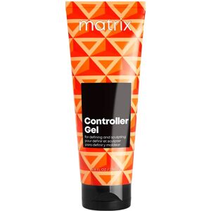 Matrix Controller Gel 200ml - Strong Hold Hair Gel Matrix Controller Gel 200ml - Strong Hold Hair Gel