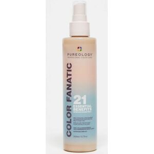 Pureology Colour Fanatic Hair Treatment Spray (200ml) Pureology Colour Fanatic Hair Treatment Spray (200ml)