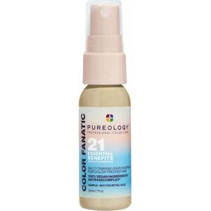Pureology Color Fanatic Monikäyttöinen hoitoaine - Hiustenhoito Pureology Color Fanatic Monikäyttöinen hoitoaine - Hiustenhoito
