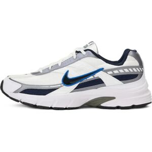 Nike Initiator - (394055-101) white/obsidian/metallic cool grey Nike Initiator - (394055-101) white/obsidian/metallic cool grey