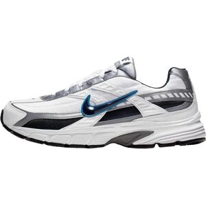 Nike Initiator Athletic Shoes - Grey, Metallic, White - Athletic Shoes Nike Initiator Athletic Shoes - Grey, Metallic, White - Athletic Shoes
