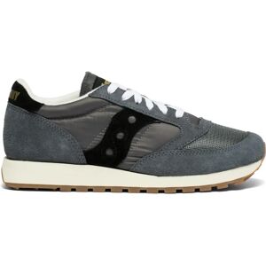 Saucony Jazz Original Vintage Sneakers - Running Shoes Saucony Jazz Original Vintage Sneakers - Running Shoes
