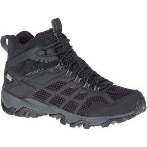 Merrell Moab FST 2 Ice Lace Waterproof Walking Boots - Walking Boots Merrell Moab FST 2 Ice Lace Waterproof Walking Boots - Walking Boots