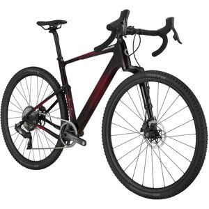 Cannondale Topstone Carbon 1 Lefty - 2023 - XS - Publicité Cannondale Topstone Carbon 1 Lefty - 2023 - XS - Publicité
