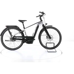 Cannondale Mavaro Neo 2 - 2023 - Mercury M - E-Bike Cannondale Mavaro Neo 2 - 2023 - Mercury M - E-Bike
