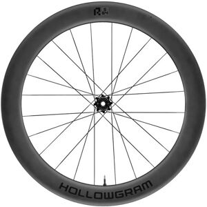 Roue avant disc R-S 64 CL de Cannondale - Roue de route - Publicité Roue avant disc R-S 64 CL de Cannondale - Roue de route - Publicité