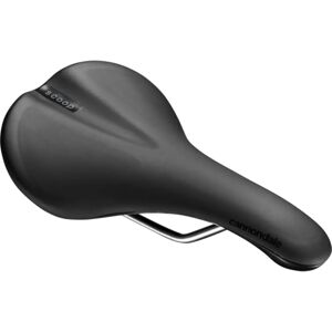 Cannondale Scoop Cromo Gel Radius - Bike Saddle Cannondale Scoop Cromo Gel Radius - Bike Saddle