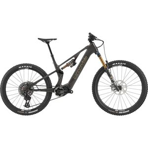 Cannondale VTT Électrique - MOTERRA NEO Carbon SL 1 - Publicité Cannondale VTT Électrique - MOTERRA NEO Carbon SL 1 - Publicité