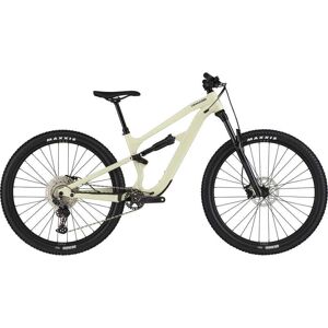 Cannondale HABIT 4 (2024) 29'' - verde gelo Cannondale HABIT 4 (2024) 29'' - verde gelo