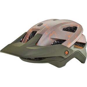 Cannondale MTB Helm Terrus Mips Grün, Rot S - Helm Cannondale MTB Helm Terrus Mips Grün, Rot S - Helm