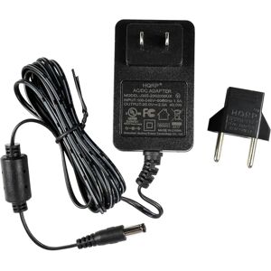 Adaptateur secteur de remplacement Hqrp pour série Sony Dock - Publicité Adaptateur secteur de remplacement Hqrp pour série Sony Dock - Publicité
