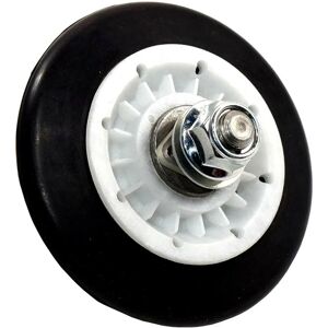 Hqrp Dryer Drum Support Roller - Support Roller for Kenmore Hqrp Dryer Drum Support Roller - Support Roller for Kenmore