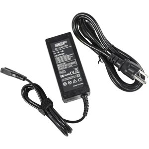 Hqrp - Adaptateur secteur AC - Adaptateur secteur - Publicité Hqrp - Adaptateur secteur AC - Adaptateur secteur - Publicité