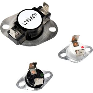 Hqrp - LA-1053 - Crosley - Thermostat - Kit - Publicité Hqrp - LA-1053 - Crosley - Thermostat - Kit - Publicité