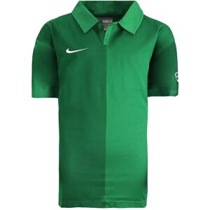 Nike Childrens Swoosh Kids Green Football Top XL - Football Top Nike Childrens Swoosh Kids Green Football Top XL - Football Top