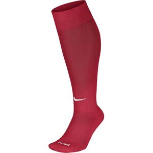 Nike Academy Football Socks - Male - Red - L 8-11 - Football Socks Nike Academy Football Socks - Male - Red - L 8-11 - Football Socks