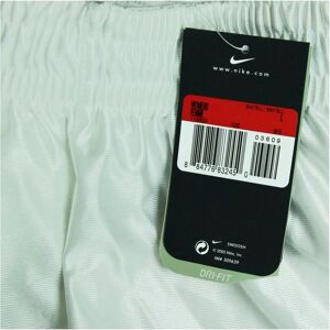 Nike Dri-Fit Supreme Basketball Shorts White Womens Stretch Bottoms - 119803 100 Nike Dri-Fit Supreme Basketball Shorts White Womens Stretch Bottoms - 119803 100