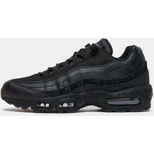 Nike Air Max 95 - Schwarz Nike Air Max 95 - Schwarz