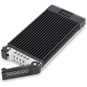 ICY DOCK - MB601TP-1B - 3.5in sur M.2 - interne 1x - cage de disque ICY DOCK - MB601TP-1B - 3.5in sur M.2 - interne 1x - cage de disque